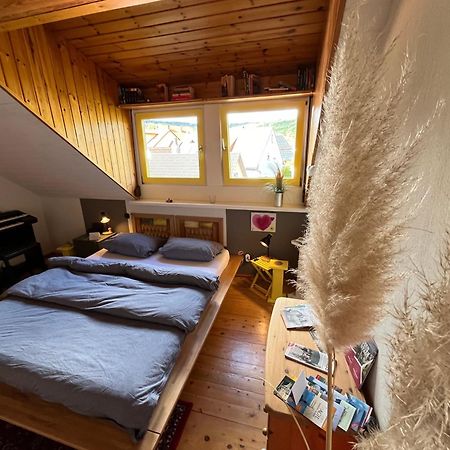 Weilersbach Apartment Waldkauz מראה חיצוני תמונה