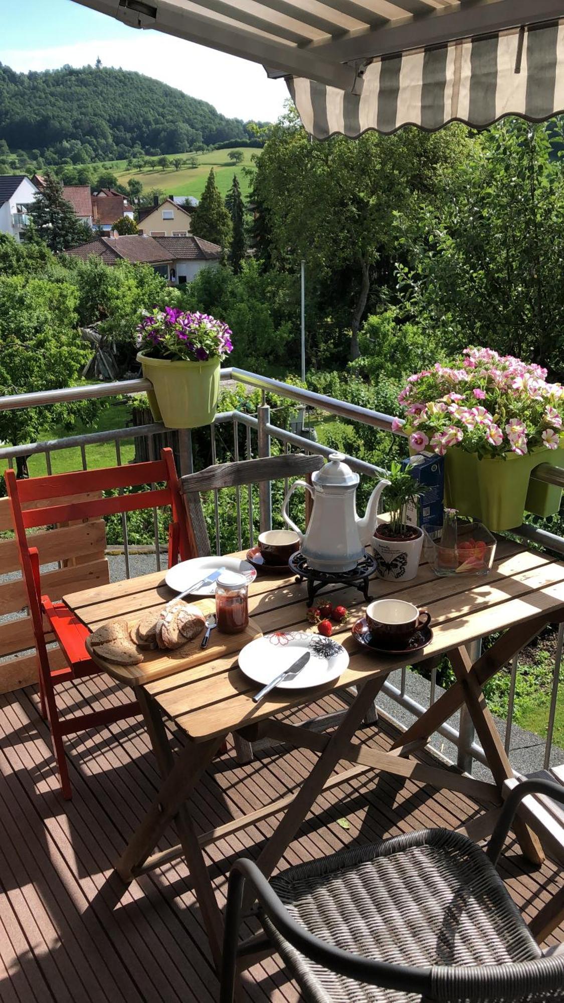 Weilersbach Apartment Waldkauz מראה חיצוני תמונה